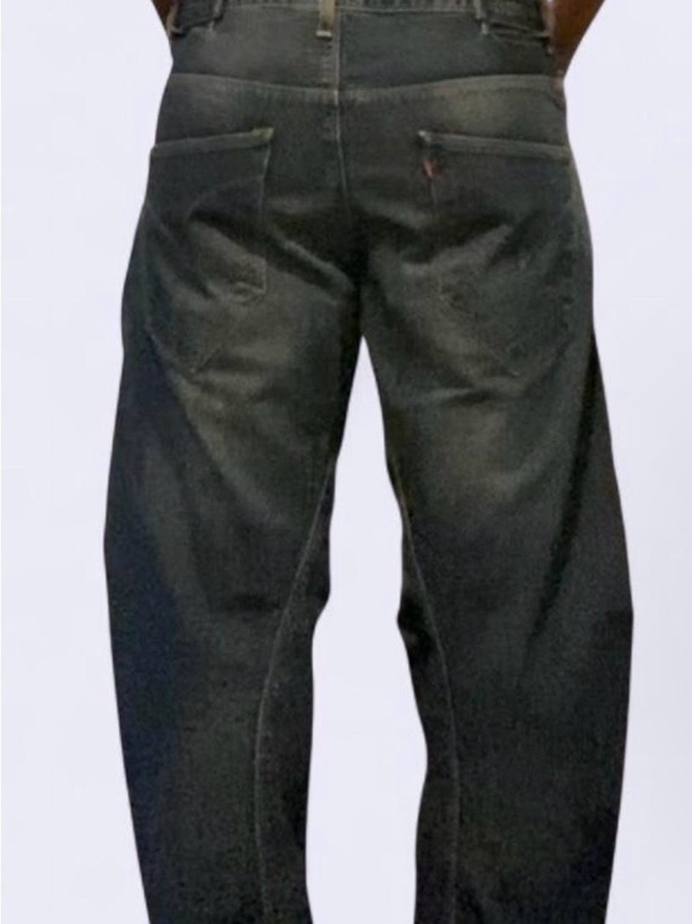 Levi’s Engineered jeans - Picture 2 of 2
